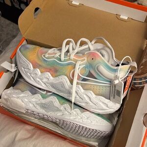 Nike Superfly Elite 2 Basketball Shoes